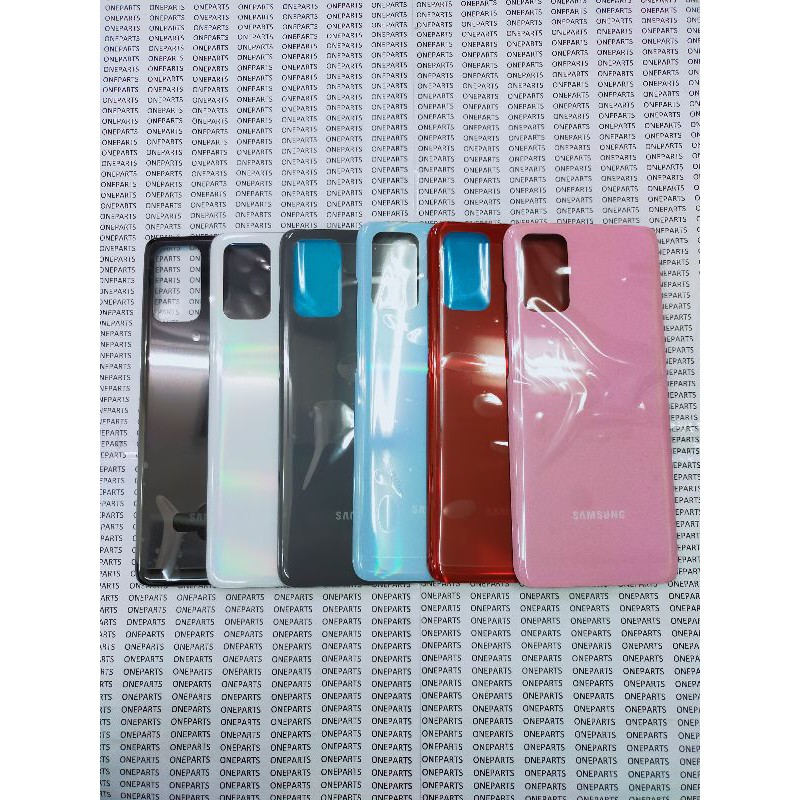 BACKDOOR BACKCASE SAMSUNG GALAXY S20 PLUS ORIGINAL