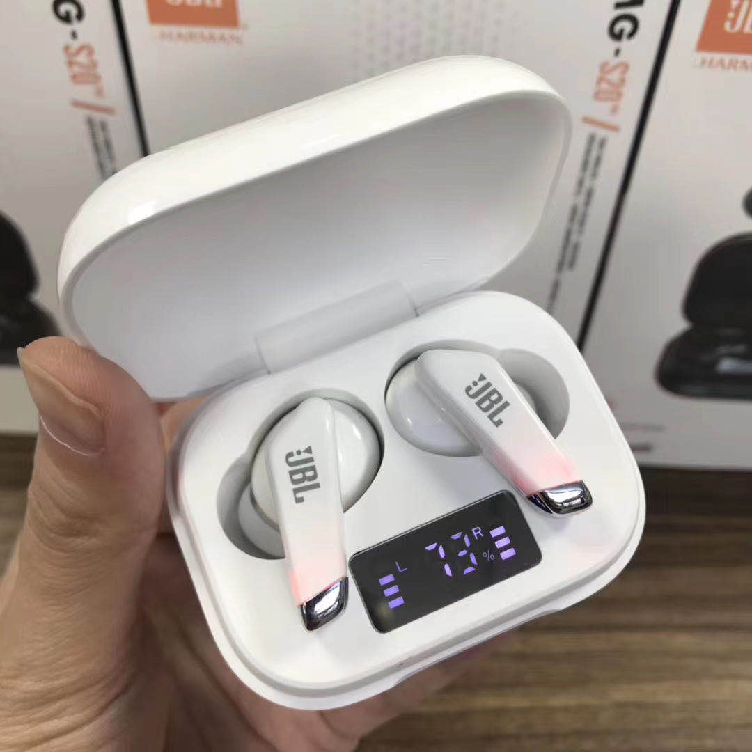 jbl s20 tws