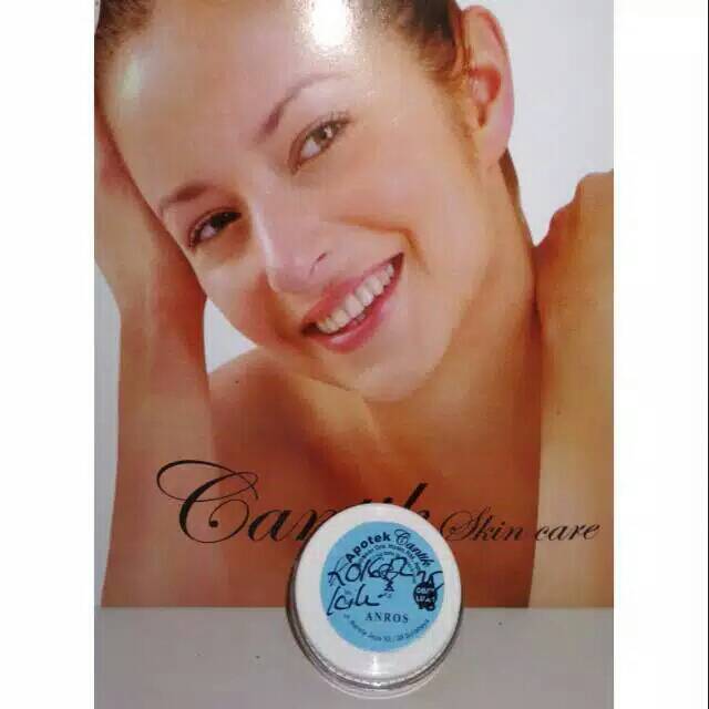 Anros klinik cantik baratajaya