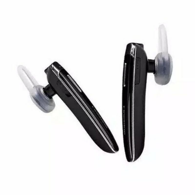 Earphones Bluetooth Handsfree Headset Wireless HF BT Good Quality