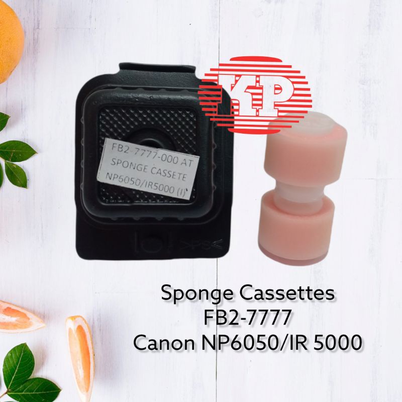 Sponge Roller Cassette Canon IR 5000 FB2-7777