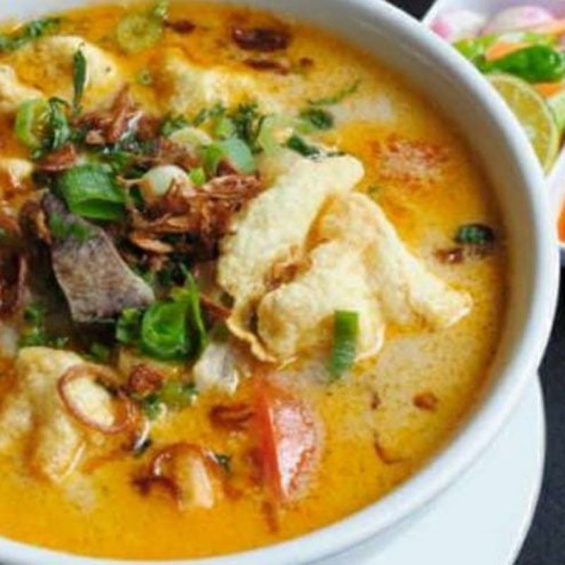 

Frozen Soto Betawi OLEH_OLEH KHAS MALANG