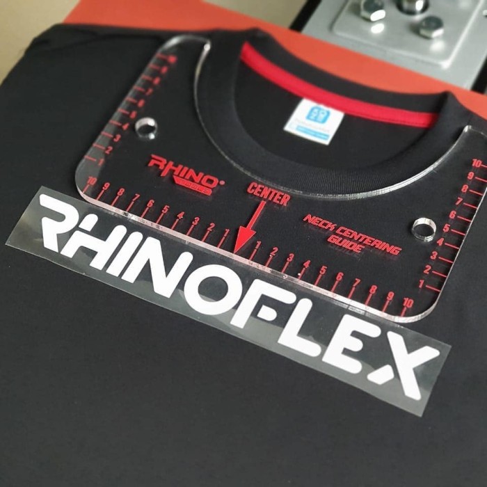 Neck Centering Guide Rhinotec