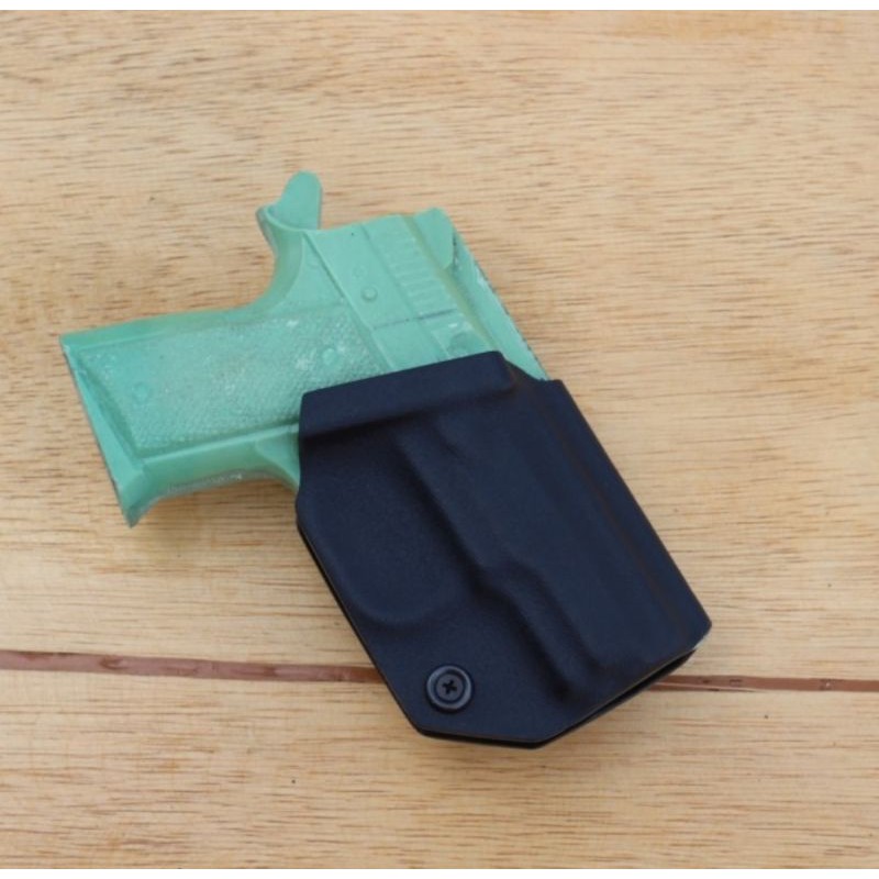 Holster CZ Rami 2075 kydex sarung pistol cz rami 2075 Tempat CZ 2075