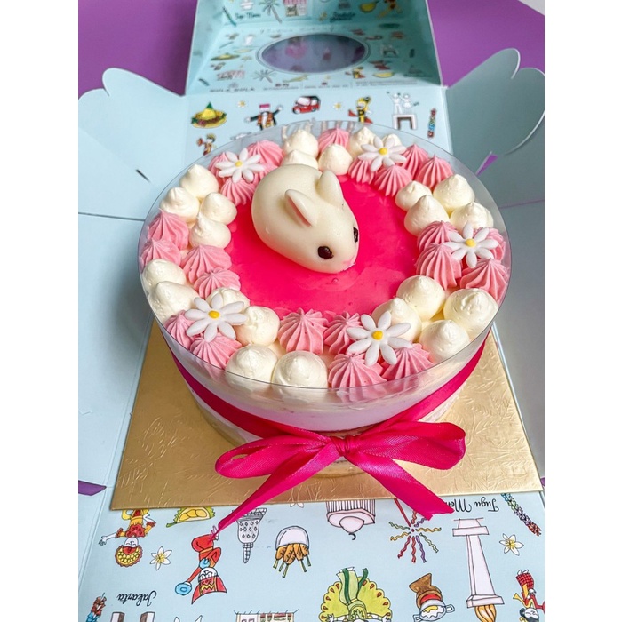 

Cake Bubble Gum 16 Cm