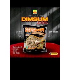 

indoprima sakana djimsum