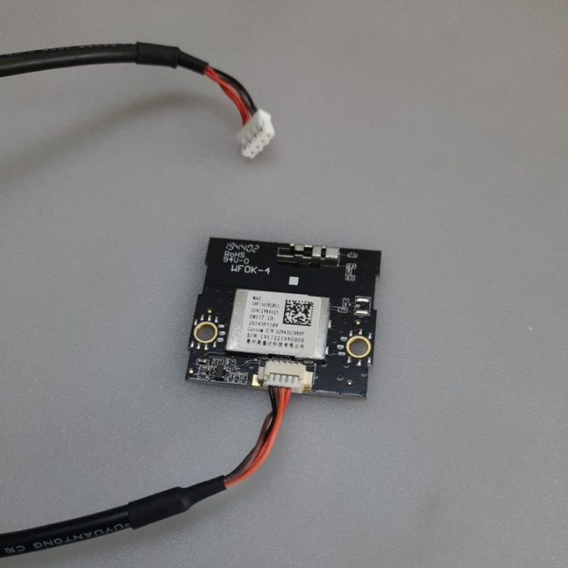 MODULE WIFI TV AKARI SC-52V32