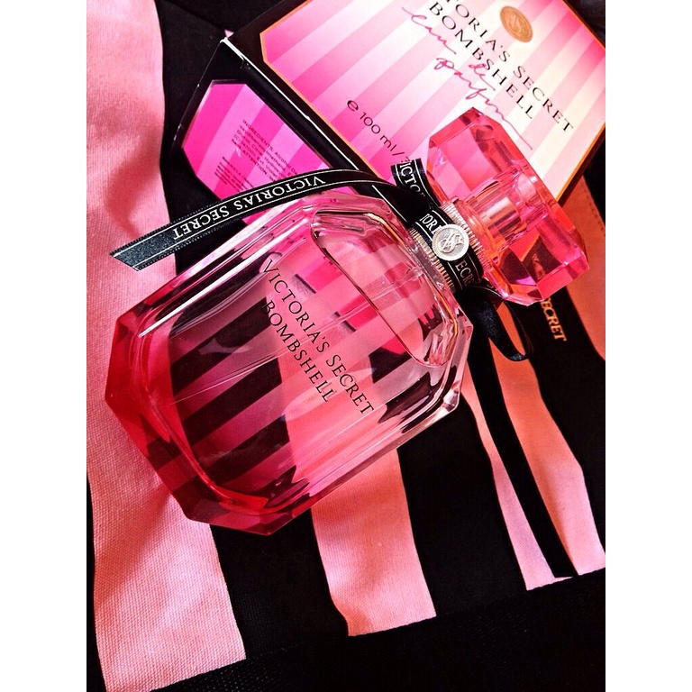 PARFUM WANITA VS BOMBSHELL ORI-IMPORT / PARFUM WANITA AWET