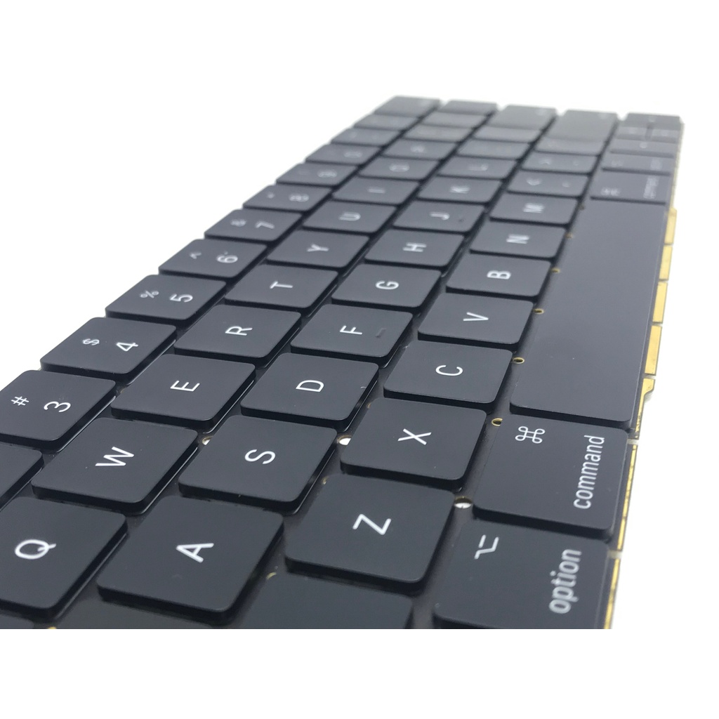 Keyboard MacBook Pro Touchbar A1706 A1707 2016 2017 MLH12 MPXV2