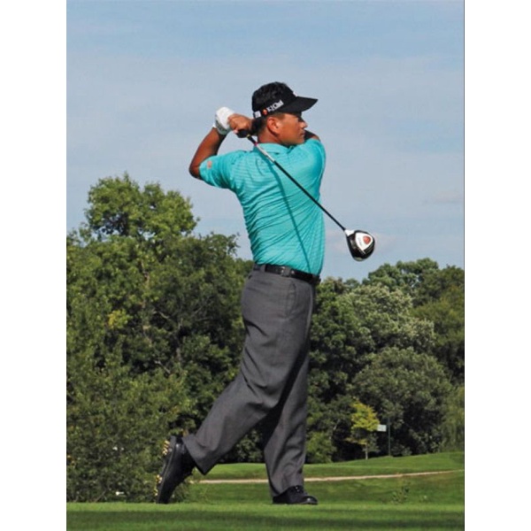 celana panjang golf pria original kj choi pant