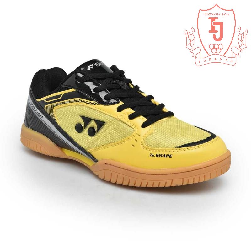 SEPATU BADMINTON YONEX COURT KING ORIGINAL
