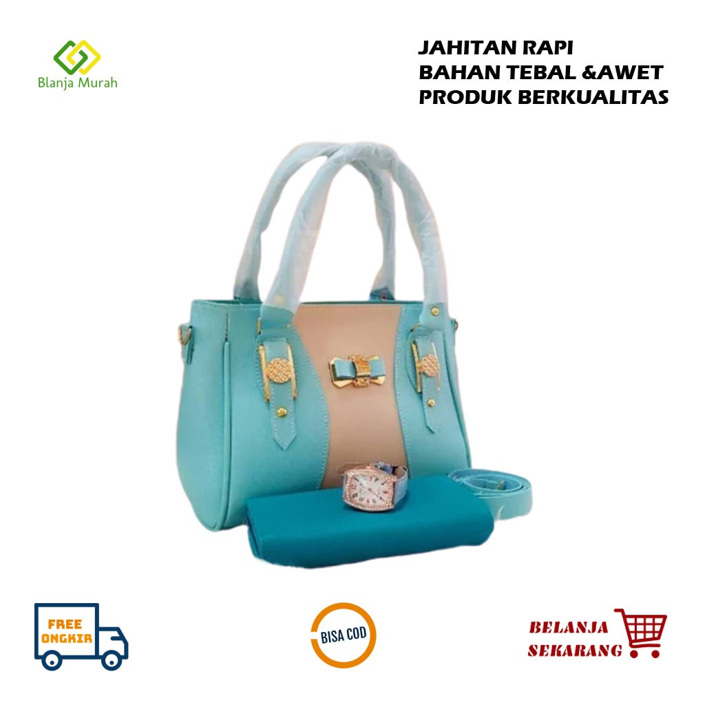 Hot item Grosir  Batam  tas  Batam  hand bag tote batam  Emory 