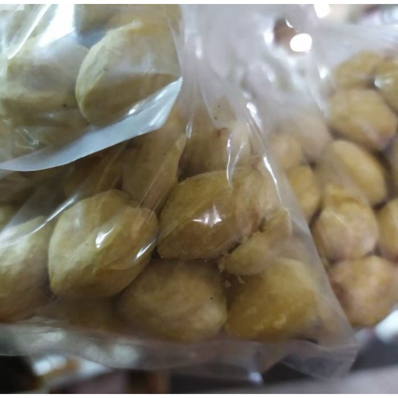 

Kemiri 100 Gram