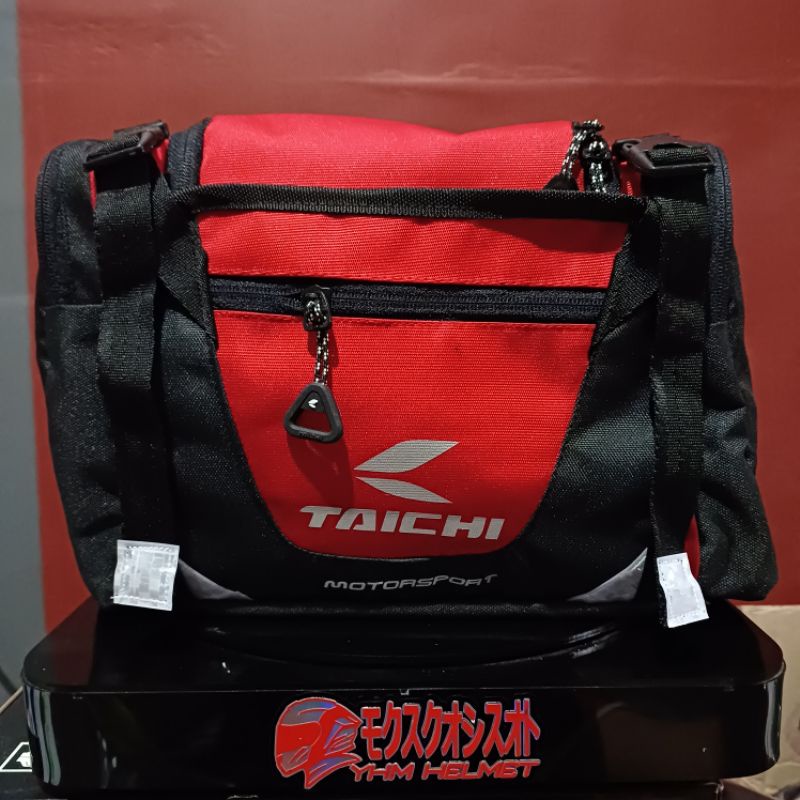 WaistBag Taichi RSB 268 Tas Pinggang Taichi RSB 268