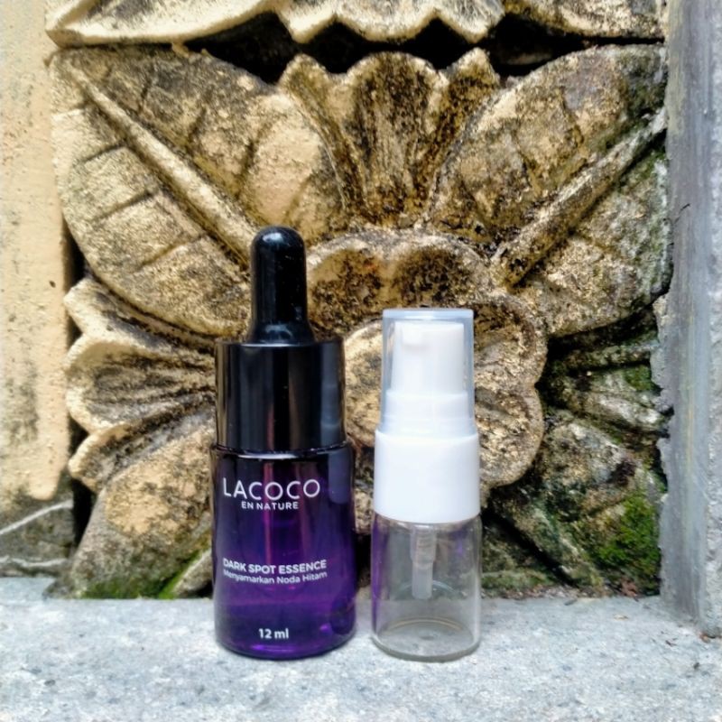 LACOCO DARK SPOT ESSENCE (Share In Jar)