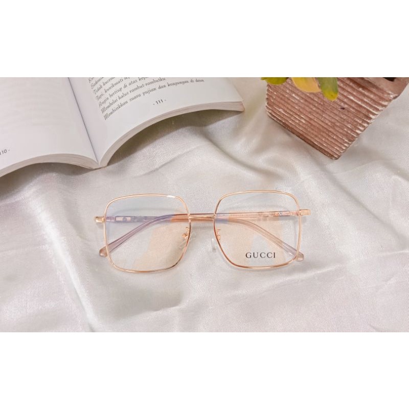 frame kacamata kacamata fashion