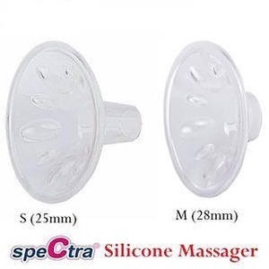 Spectra Sparepart - Silicone Massager (bantalan corong)