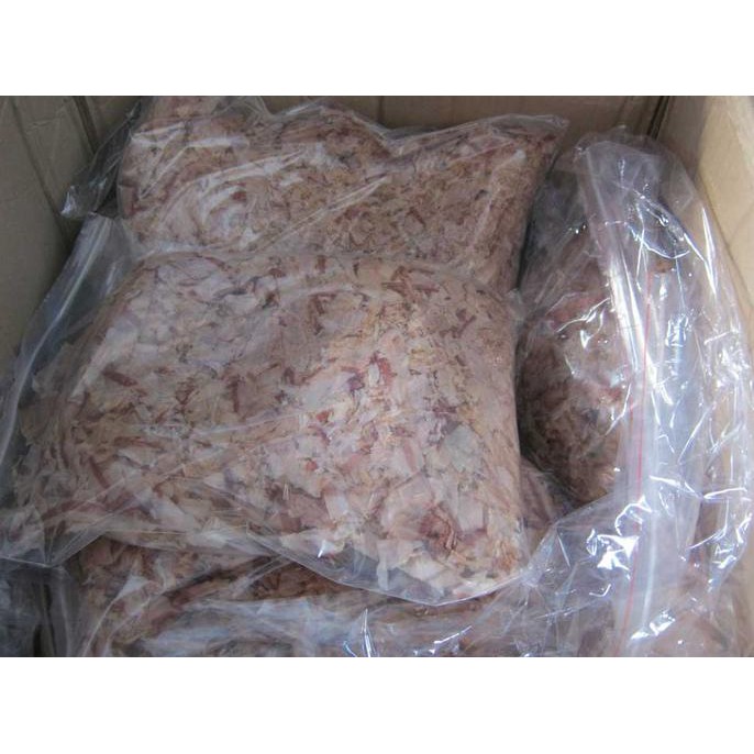 

Katsuobushi Ikan Cakalang Asap Khas Jepang Takoyaki Jepang 1000 Gram