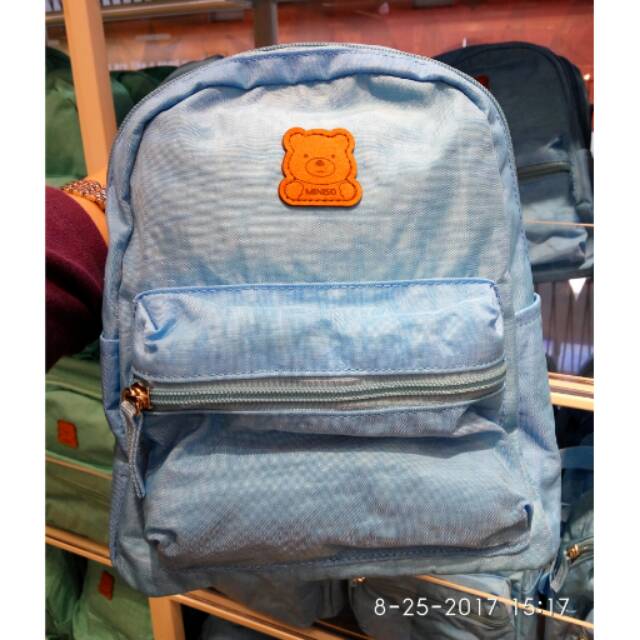 Ransel mini Miniso