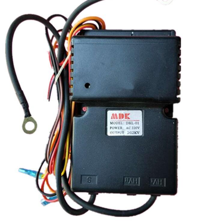 [Art. Z347W] MDK DKL-01 DKL01 Module Modul Pemantik Pematik Gas LPG ELPIJI Oven Deck Pulse Ignition 