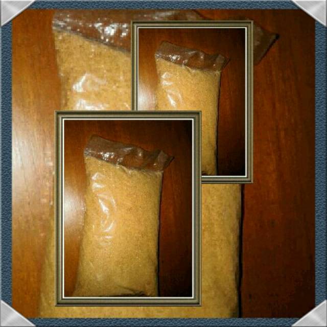 

Kunyit Asli Produk Indonesia ( Minuman Kesehatan ) 1 Kg isi 5 pcs