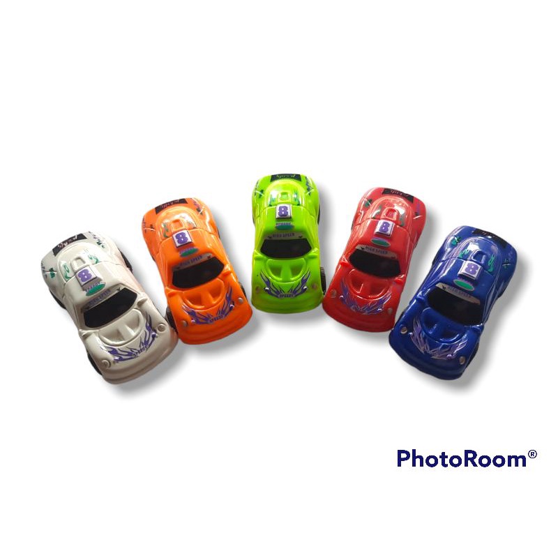 Mainan Mobil Sedan Anak || Mainan Edukasi Mobil Kecil || Mainan Mobil Mobilan Kecil || Mobil Pull Ba