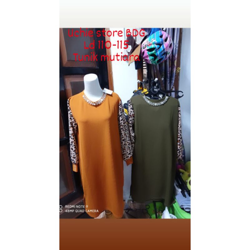 TUNIK MURAH/TUNIK KEKINIAN/TUNIK IMFOR