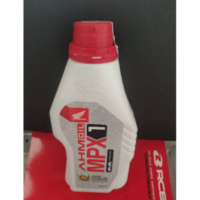 OLI MPX 1 / OLI AHM MPX 1