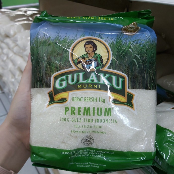 

Gulaku 1kg