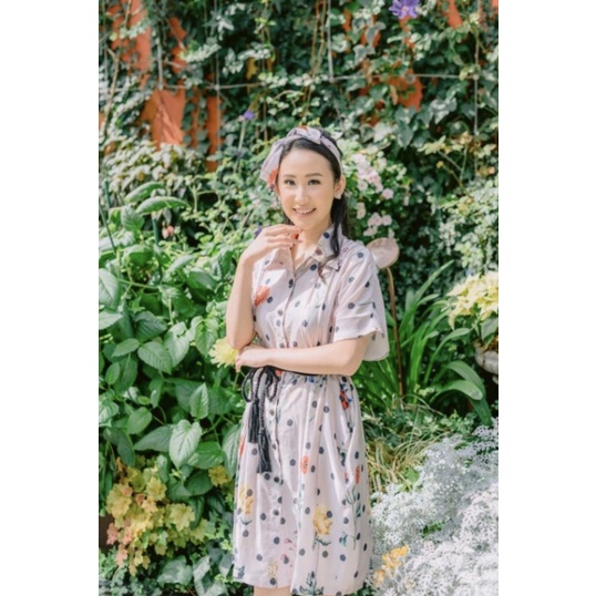 SALE Claire by Cynthia Tan