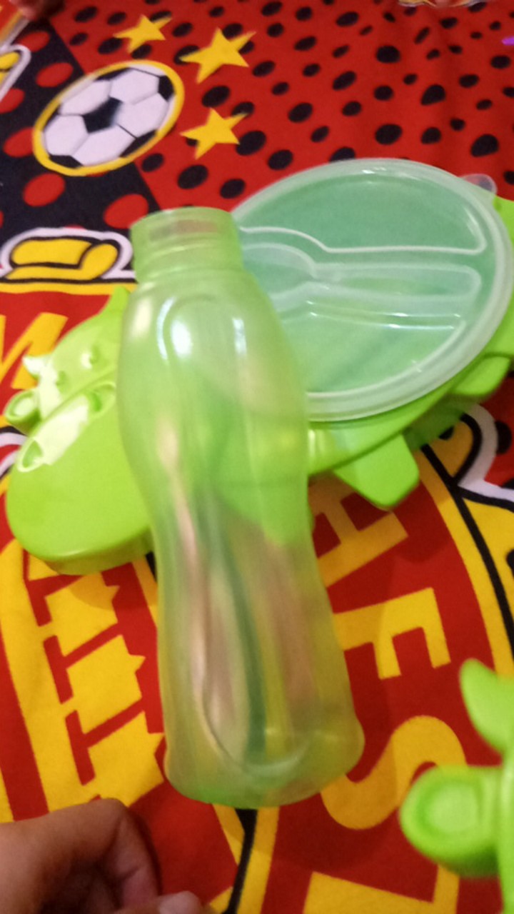 Botol Minum Clio 500 Ml