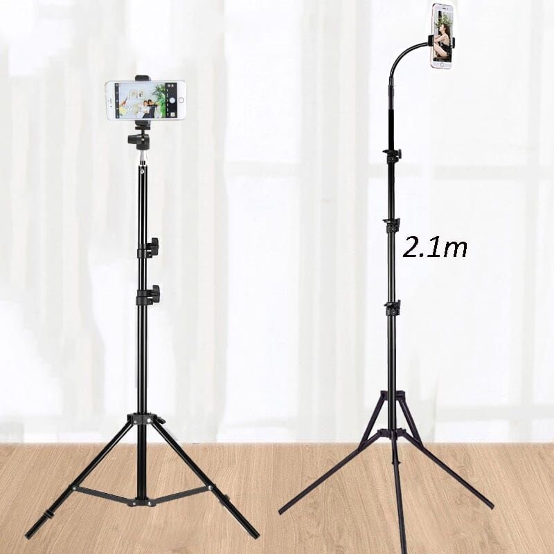 TRIPOD HP / TRIPOD KAMERA / 2 METER