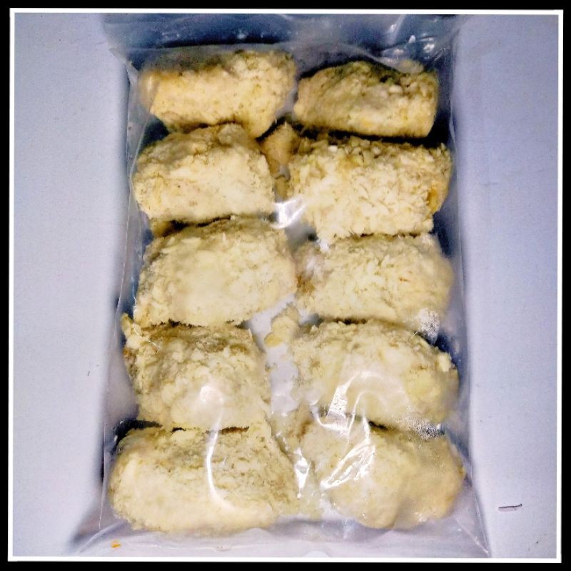 shrimp roll 10 pcs ala ben to