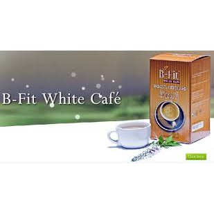 B-Fit White Coffee