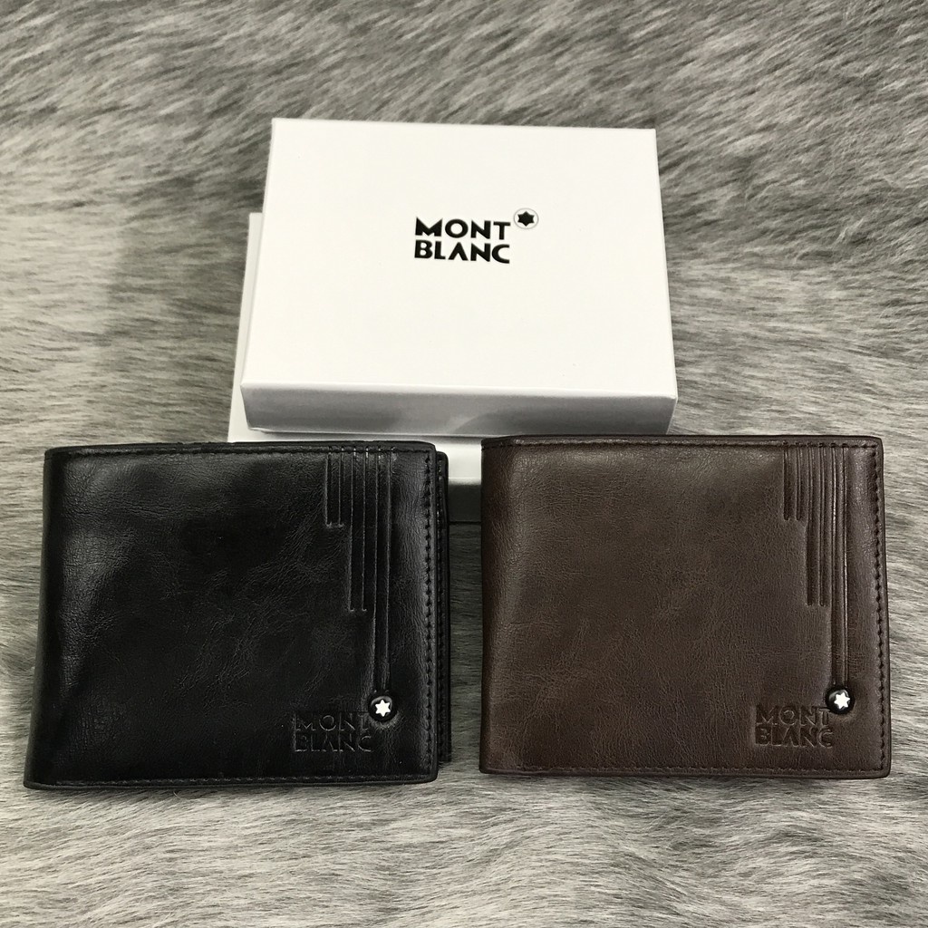 DOMPET LIPAT PRIA BAHAN KULIT IMPOR KUALITAS PREMIUM MB 1825-95