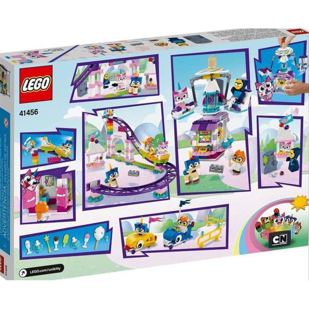 unikitty lego 41456