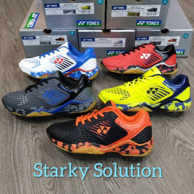 super ace 8 yonex