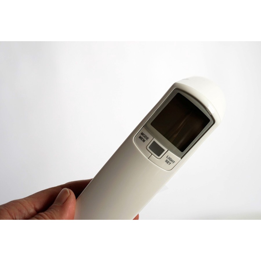Thermometer Digital Beurer FT 100 / Termometer Infrared Non Contact