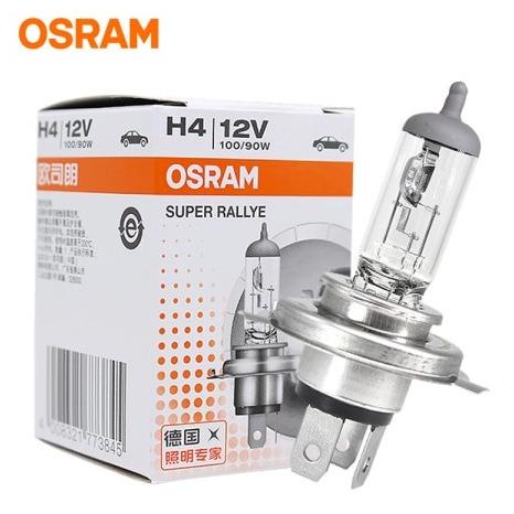 BOHLAM - LAMPU OSRAM H4 - 100-90W altam07 Kualitas Baik