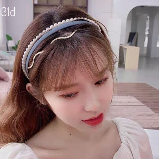 BANDO POLOS MATE 2CM | BANDO DOFF IMPORT PREMIUM