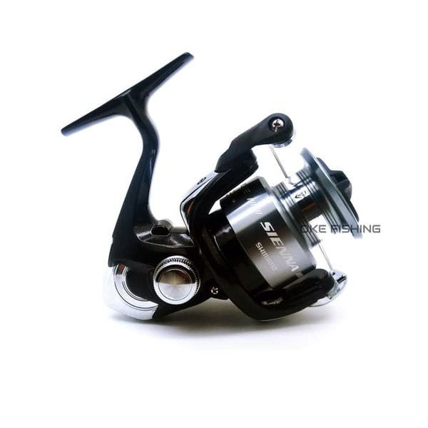 Rel Pancing Reel Pancing Fishing Spining Shimano Sienna 2500FE 1 1bb Ball Bearin Katrol Pancing