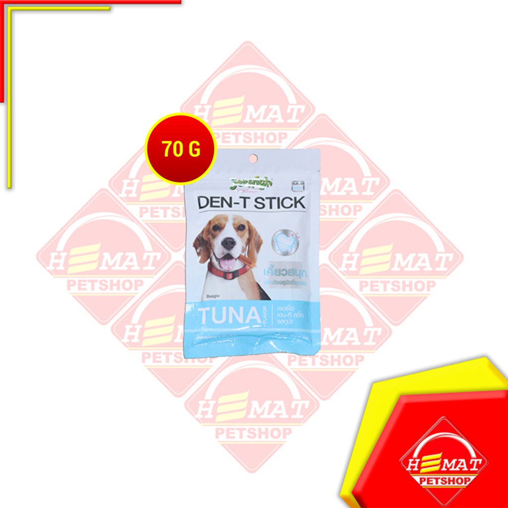 Jerhigh Fruity Treat 70 Gram / Snack Cemilan Anjing Jerhigh 70 Gr