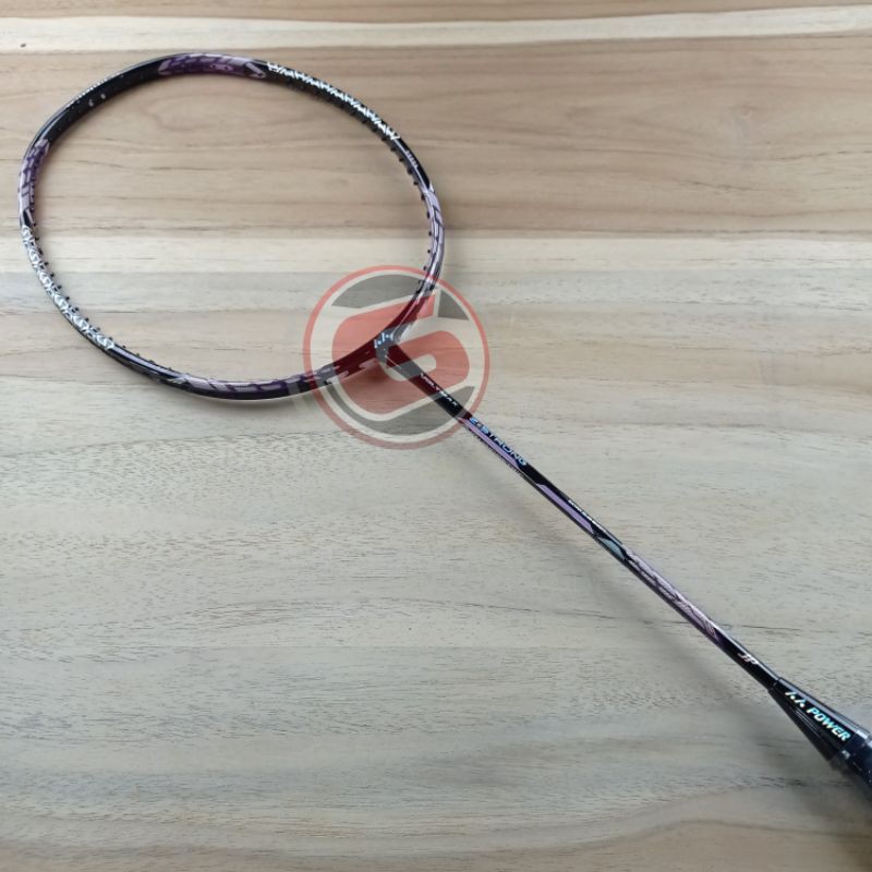 Raket Badminton JP Power Voltmax Z Strong Original