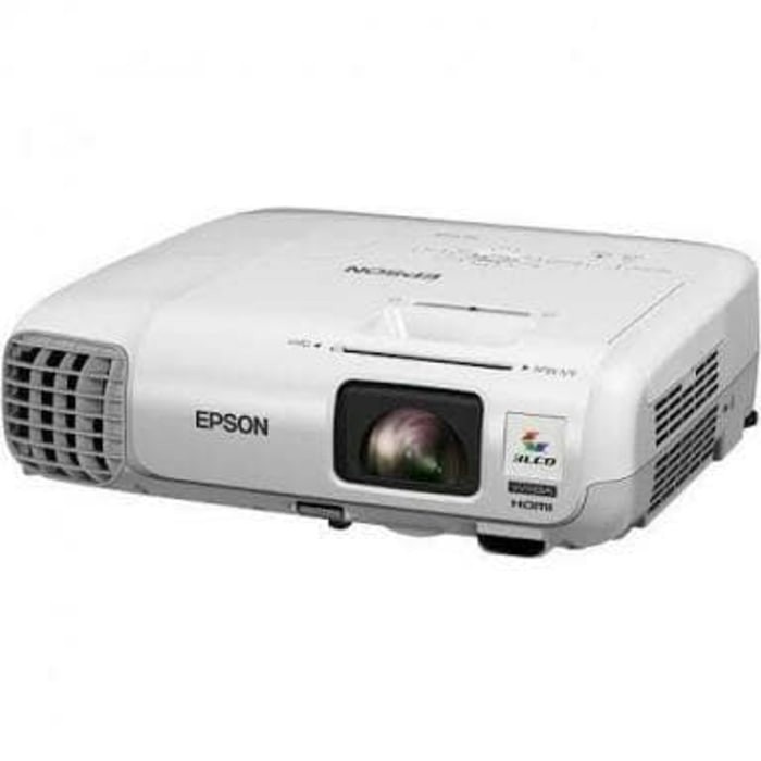 Epson Proyektor EBX400