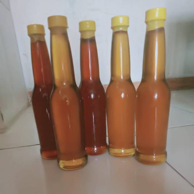 

Madu original 330 mili
