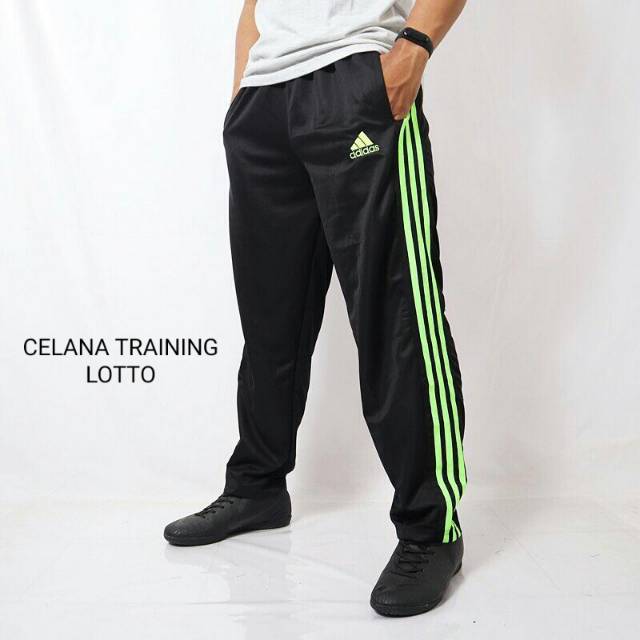 Celana Training Slimfit