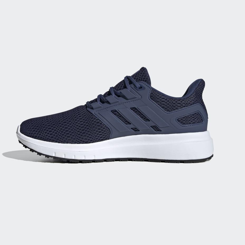 Terbaik.. adidas RUNNING Sepatu Ultimashow Pria Ungu FX3633