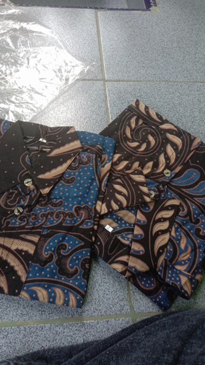 Baju Batik Keluarga Batik Couple Keluarga Baju Batik Seragam