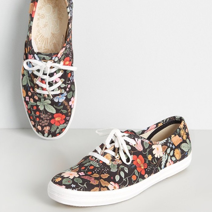 keds strawberry fields