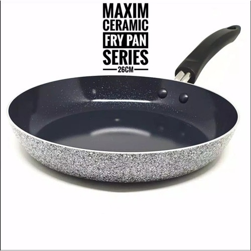 Maxim neostone frypan 26cm anti lengket